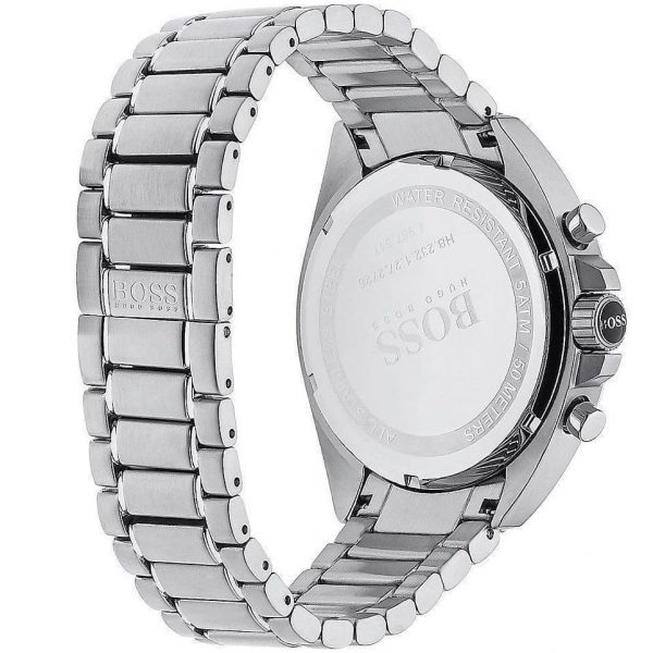 Hugo Boss Men's Watch Driver 1513080 | Watches Prime