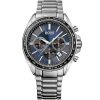 1513081 hugo boss watch men silver metal driver sport