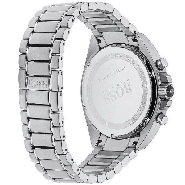 Hugo Boss Men's Watch Driver 1513081 | Watches Prime