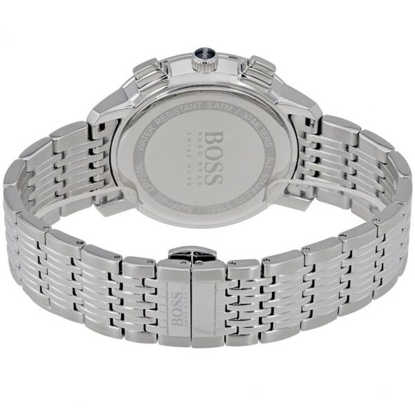 Hugo Boss Men's Watch Signature 1513269 | Watches Prime