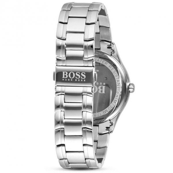 Hugo Boss Men's Watch Governor 1513488 | Watches Prime
