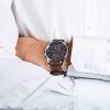 Hugo Boss Men's Watch Navigator 1513494 | Watches Prime
