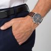 Hugo Boss Men's Watch Navigator 1513494 | Watches Prime