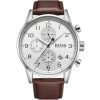 Hugo Boss Men's Watch Navigator 1513495 | Watches Prime Hugo Boss Men's Watch Navigator 1513495 | Watches Prime