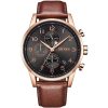 Hugo Boss Men's Watch Navigator 1513496 | Watches Prime