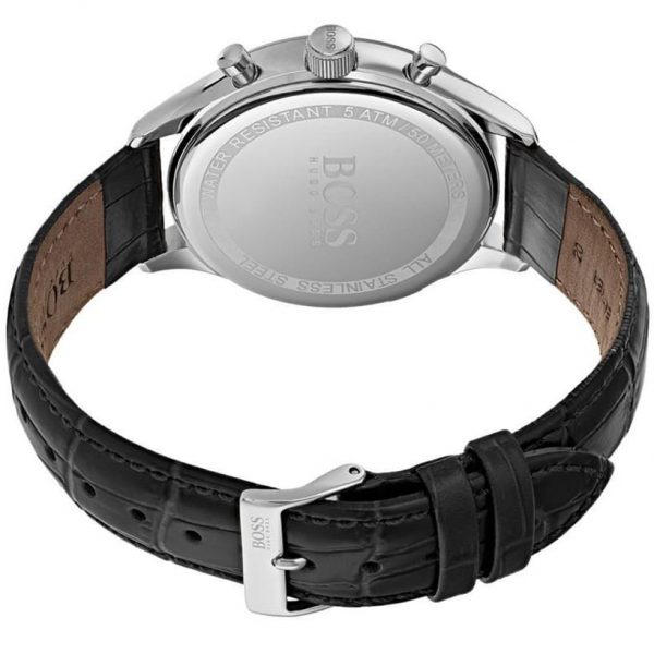 Hugo Boss Men's Watch Companion 1513543 | Watches Prime