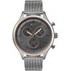 1513549 hugo boss watch men silver metal companion