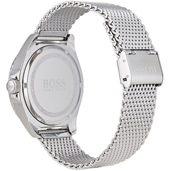 Hugo Boss Men's Watch Ocean Edition 1513561 | Watches Prime