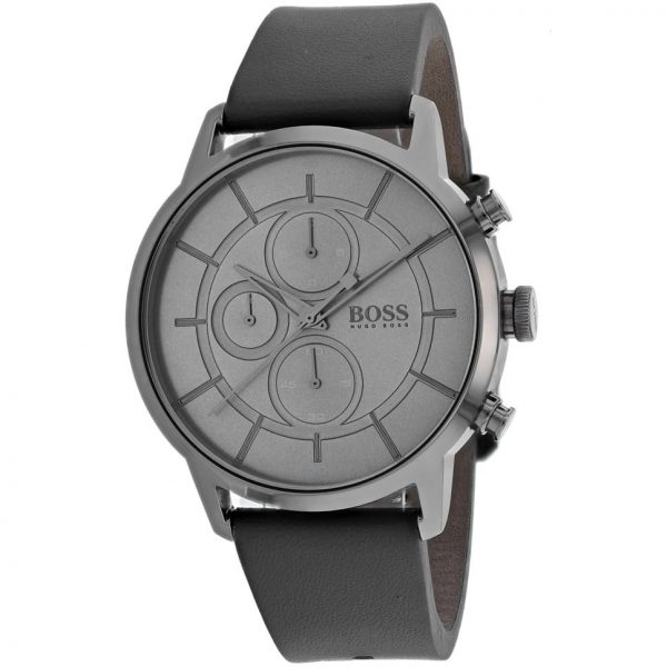 Hugo Boss Men's Watch Architectural 1513570 | Watches Prime