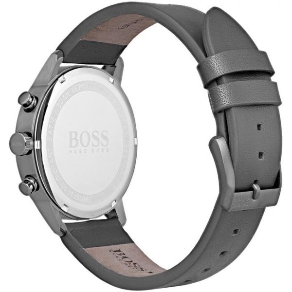 Hugo Boss Watch Architectural 1513570 | Watches Prime