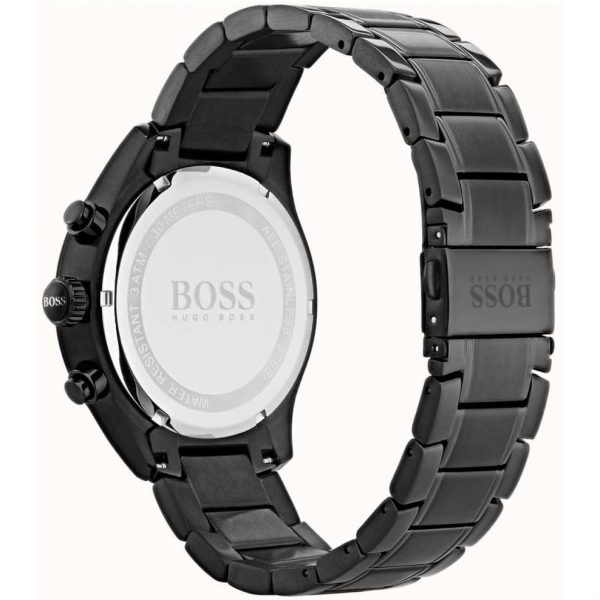 Hugo Boss Men's Watch Grand Prix 1513578 | Watches Prime