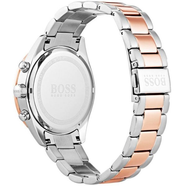 Hugo Boss Men's Watch Talent 1513584 | Watches Prime