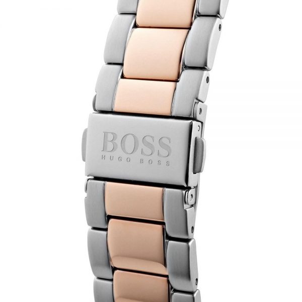 Hugo Boss Men's Watch Talent 1513584 | Watches Prime