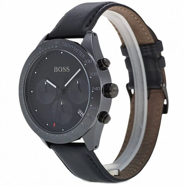 Hugo Boss Men's Watch Talent 1513590 | Watches Prime