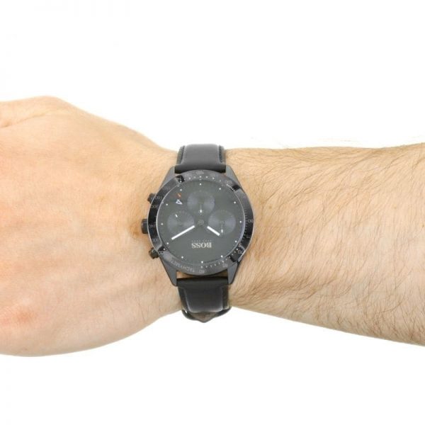 Hugo Boss Men's Watch Talent 1513590 | Watches Prime