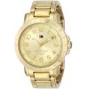 ساعة تومي هيلفيغر نسائية ليف 1781395 | واتشز برايم