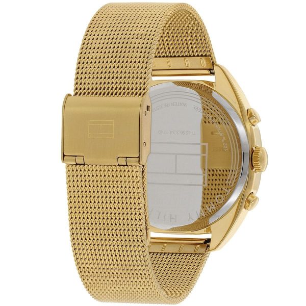 Tommy Hilfiger Watch Mia 1781488 | Watches Prime  