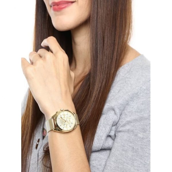 Tommy Hilfiger Ladies Watch Mia 1781488 | Watches Prime