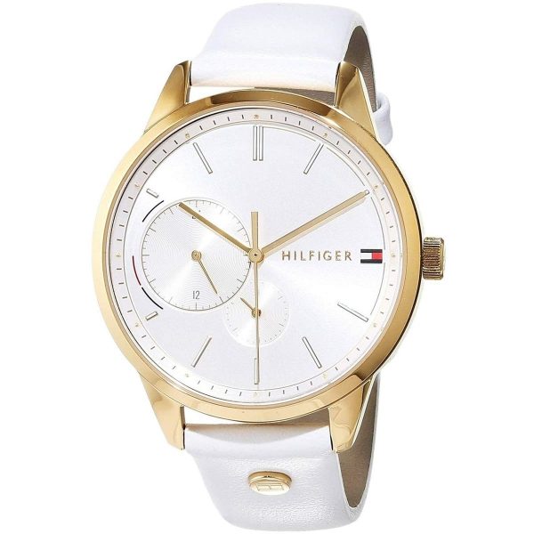 Tommy Hilfiger Watch Brooke 1782018 | Watches Prime  