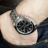 Tommy Hilfiger Men's Watch Grant 1791047 | Watches Prime