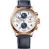 Tommy Hilfiger Men's Watch Trent 1791139 | Watches Prime Tommy Hilfiger Men's Watch Trent 1791139 | Watches Prime