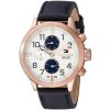 Tommy Hilfiger Men's Watch Trent 1791139 | Watches Prime Tommy Hilfiger Men's Watch Trent 1791139 | Watches Prime