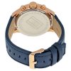 Tommy Hilfiger Men's Watch Trent 1791139 | Watches Prime Tommy Hilfiger Men's Watch Trent 1791139 | Watches Prime