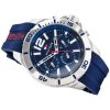 Tommy Hilfiger Men's Watch Nolan 1791142 | Watches Prime