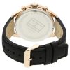 Tommy Hilfiger Men's Watch Dean 1791273 | Watches Prime Tommy Hilfiger Men's Watch Dean 1791273 | Watches Prime