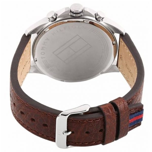 Tommy Hilfiger Men's Watch Dean 1791275 | Watches Prime