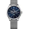 Tommy Hilfiger Men's Watch Oliver 1791302 | Watches Prime
