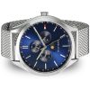 Tommy Hilfiger Men's Watch Oliver 1791302 | Watches Prime