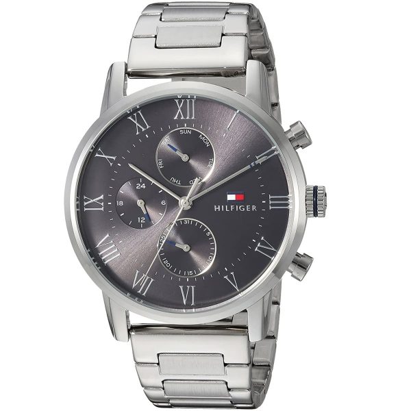 Tommy Hilfiger Watch Kane 1791397 | Watches Prime  