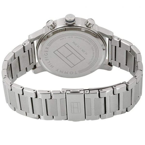 Tommy Hilfiger Watch Kane 1791397 | Watches Prime  