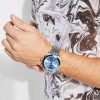 Guess Watch Anchor U1104G4 | Watches Prime