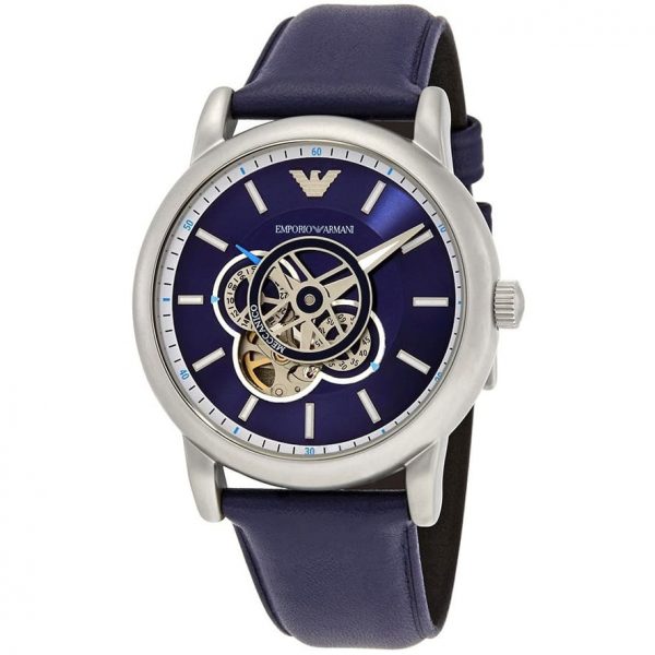 Emporio Armani Watch Luigi AR60011 | Watches Prime