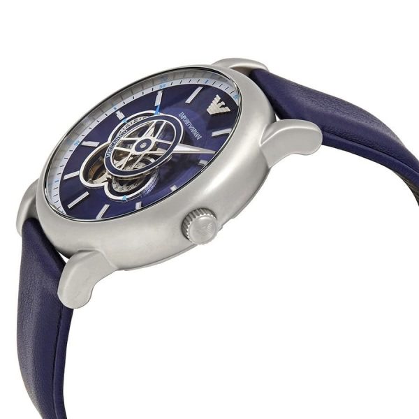 Emporio Armani Watch Luigi AR60011 | Watches Prime