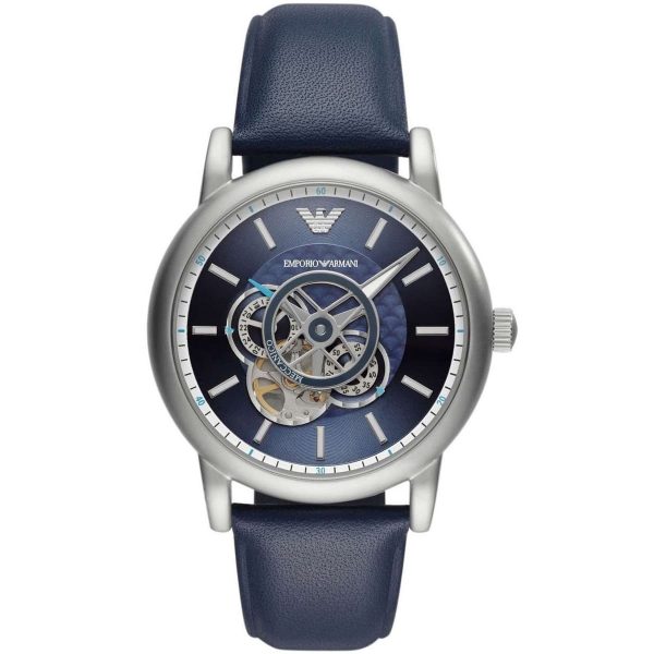 ساعة امبوريو ارماني رجالي لويجي AR60011 | واتشز برايم