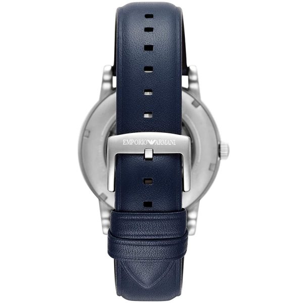 ساعة امبوريو ارماني رجالي لويجي AR60011 | واتشز برايم