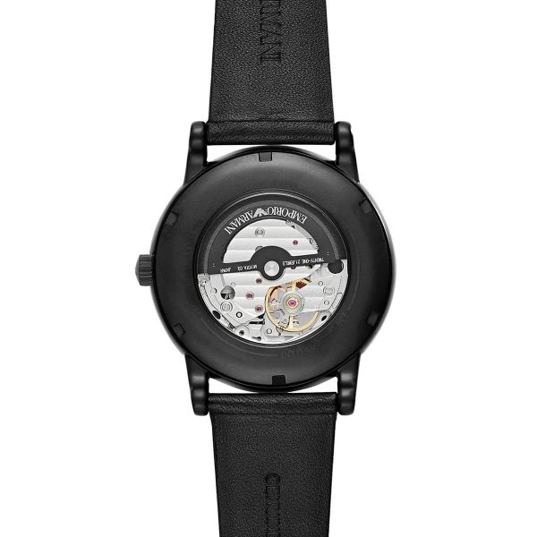 ساعة امبوريو ارماني رجالي لويجي AR60012 | واتشز برايم