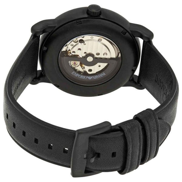 Emporio Armani Watch Luigi AR60012 | Watches Prime
