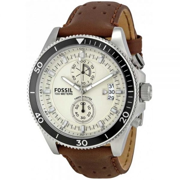 Fossil Watch Wakefield CH2943 | Watches Prime