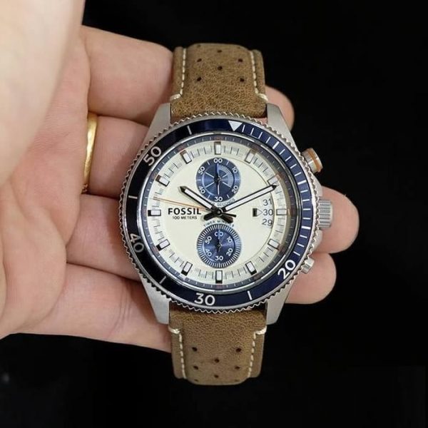 Fossil Watch Wakefield CH2951 | Watches Prime