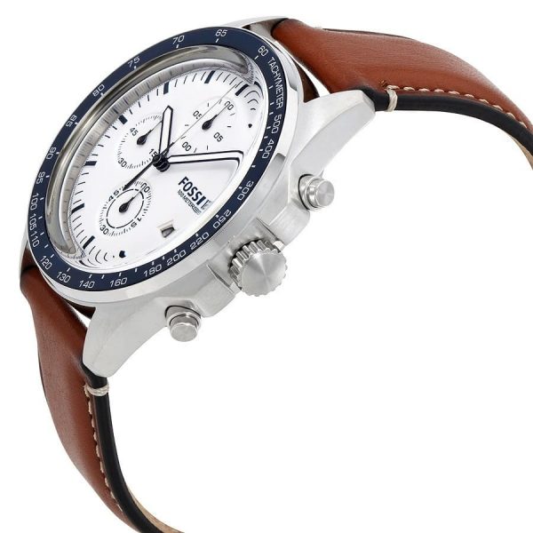 Fossil Watch Sport 54 CH3029 | Watches Prime