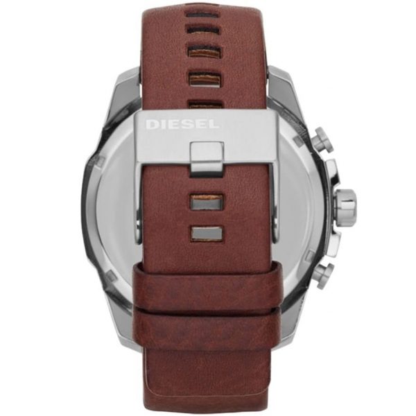 Diesel Watch Mega Chief DZ4290 | Watches Prime