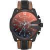 Diesel Watch Mega Chief DZ4305 | Watches Prime