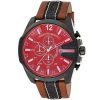 Diesel Watch Mega Chief DZ4305 | Watches Prime