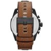 Diesel Watch Mega Chief DZ4305 | Watches Prime