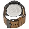 Diesel Watch Mega Chief DZ4305 | Watches Prime