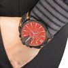 Diesel Watch Mega Chief DZ4305 | Watches Prime